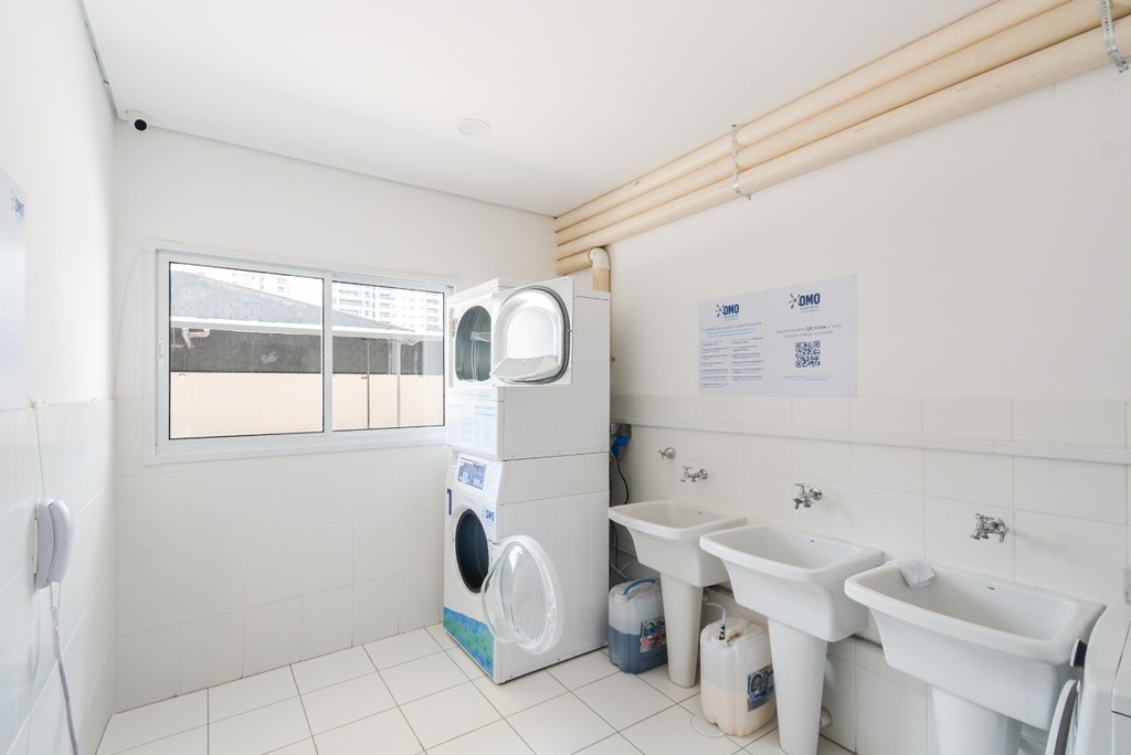 Apartamento, 2 quartos, 53 m² - Foto 2