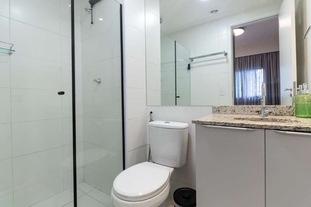 Apartamento à venda com 1 quarto, 31m² - Foto 47