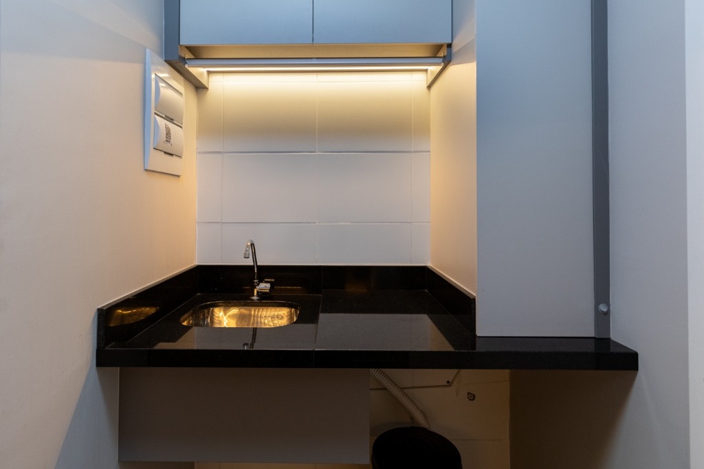Apartamento à venda com 1 quarto, 31m² - Foto 52