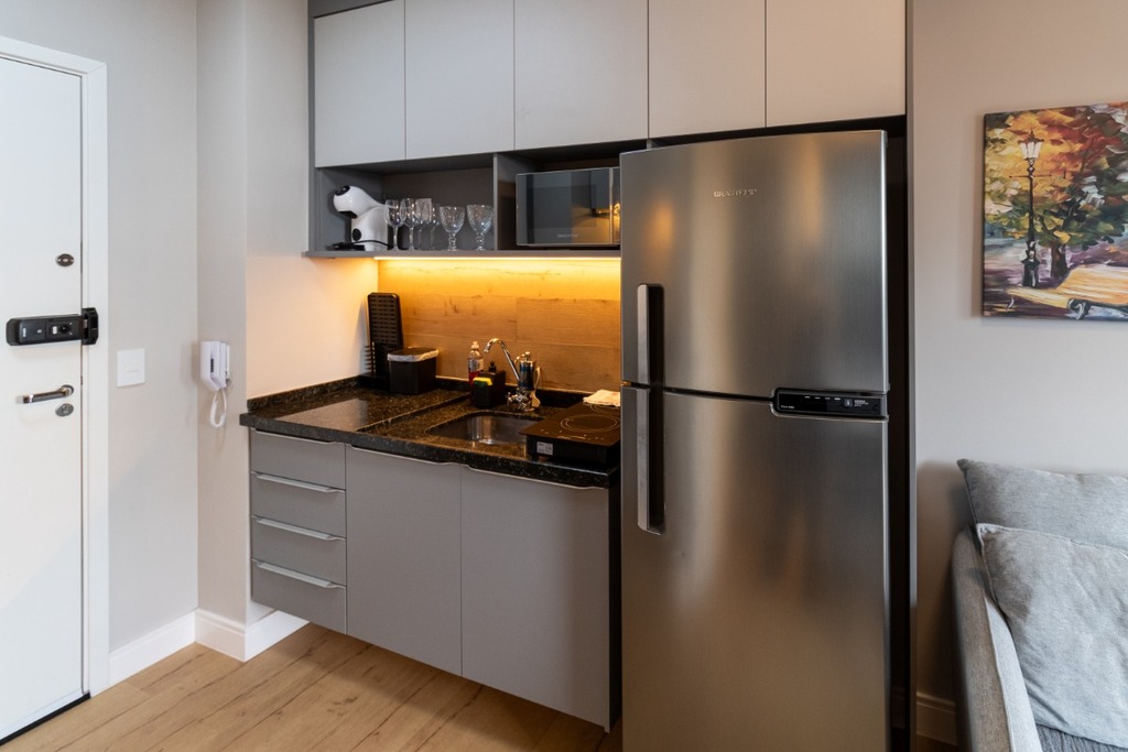Apartamento à venda com 1 quarto, 31m² - Foto 53