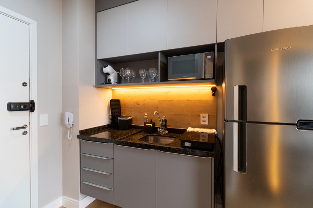 Apartamento à venda com 1 quarto, 31m² - Foto 54