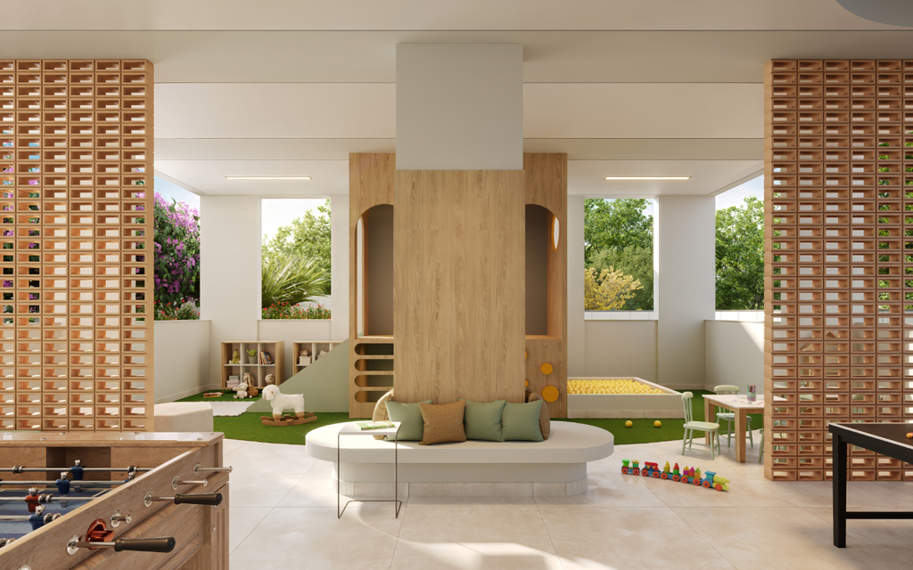 Apartamento à venda em São Paulo, Água Branca, com 2 quartos, 40,94m² - Renaldo Moura