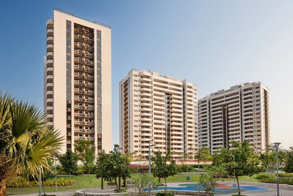 Cobertura à venda em Rio de Janeiro, Barra da Tijuca, com 4 quartos, 265.73m² - Prestige Prime