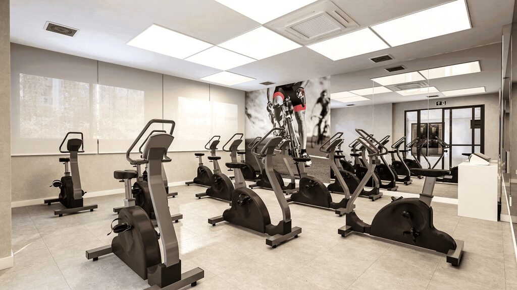 Cobertura à venda em Rio de Janeiro, Barra da Tijuca, com 4 quartos, 265.73m² - Prestige Prime