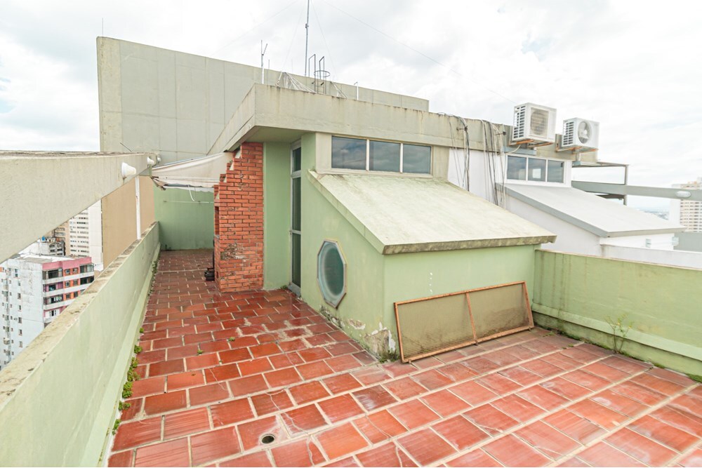 Cobertura à venda em Porto Alegre, Centro Histórico, com 1 quarto, 98m² - ORA EMPREENDIMENTOS IMOBILIÁRIOS