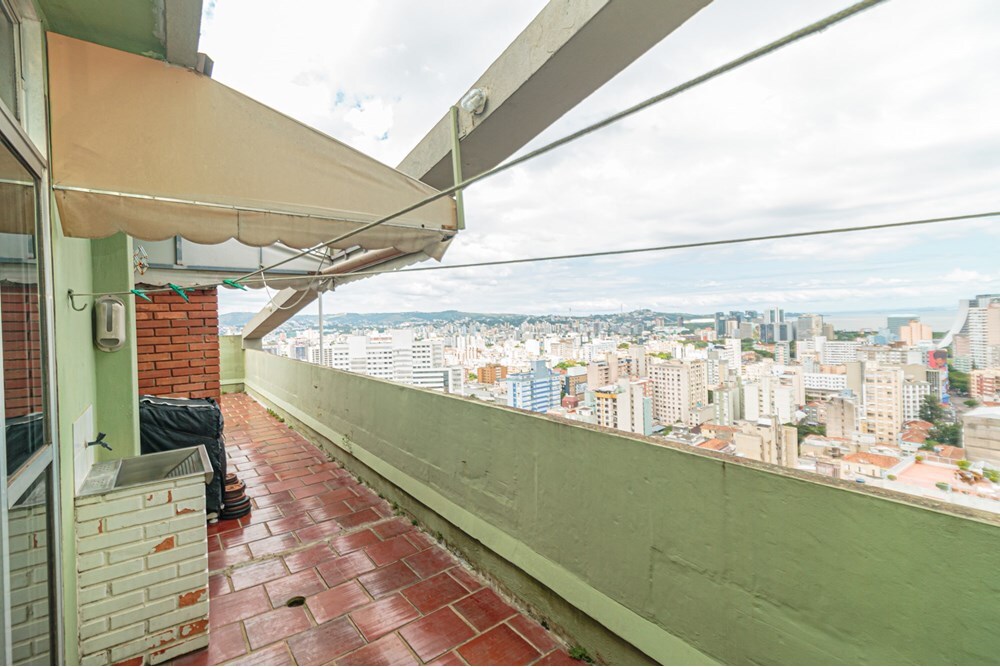 Cobertura à venda com 1 quarto, 98m² - Foto 13