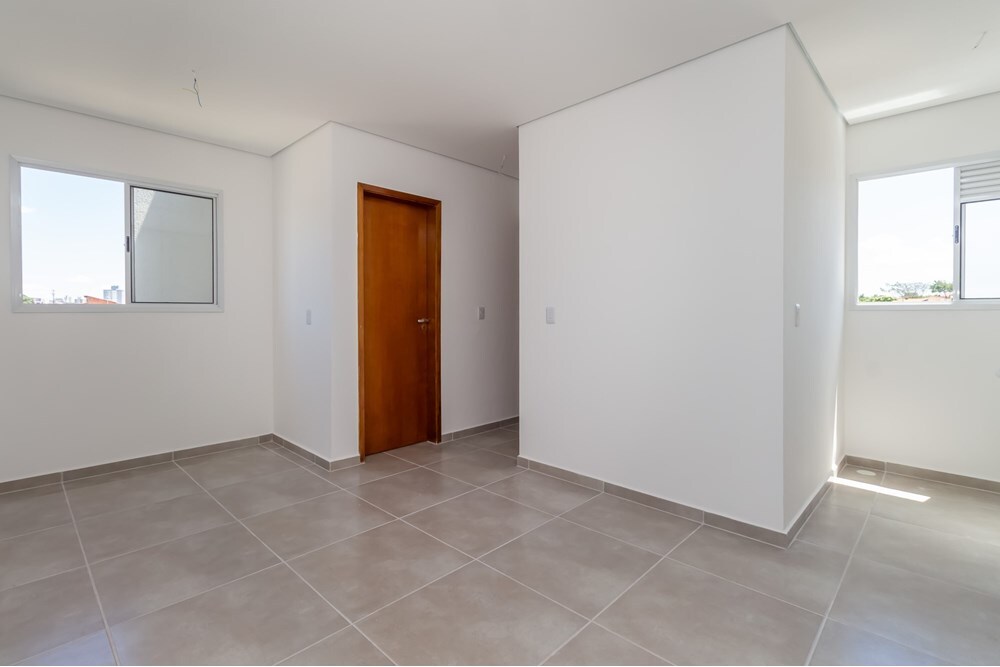 Apartamento à venda com 2 quartos, 36m² - Foto 1