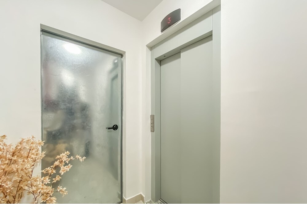 Apartamento à venda com 2 quartos, 46m² - Foto 30