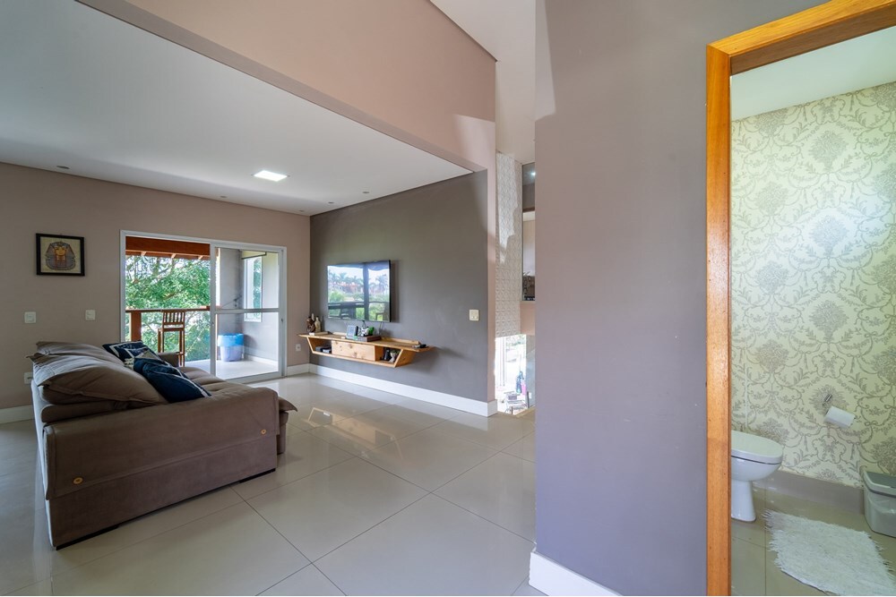 Casa, 5 quartos - Foto 51
