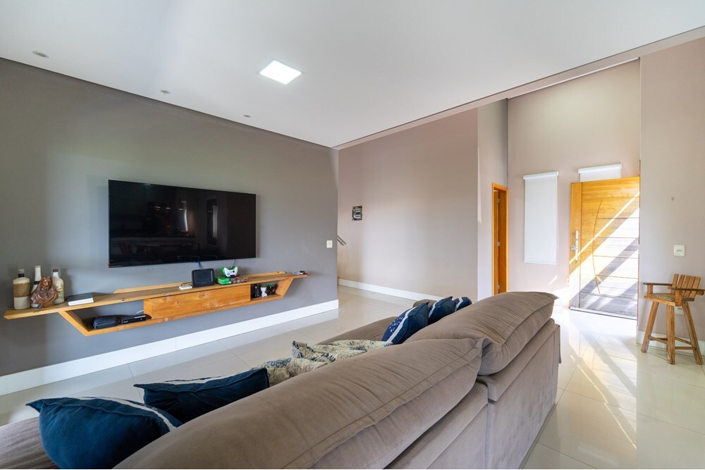 Casa, 5 quartos - Foto 49