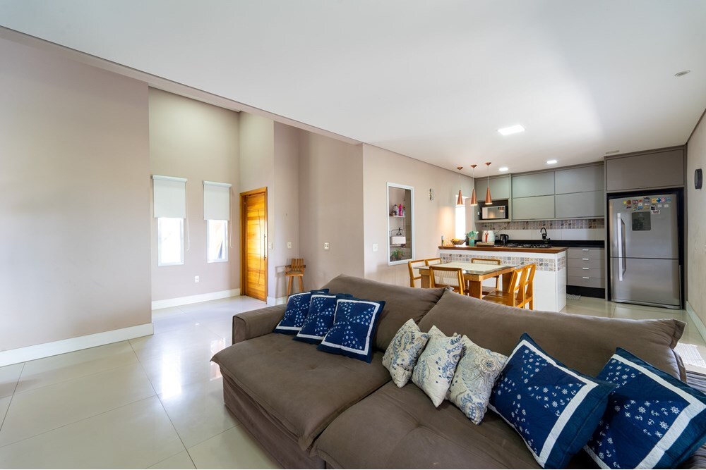 Casa, 5 quartos - Foto 48