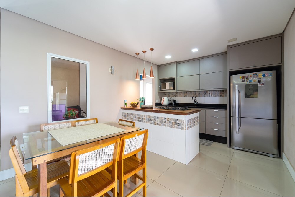 Casa, 5 quartos - Foto 47