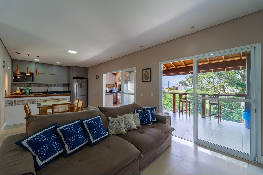 Casa, 5 quartos - Foto 45