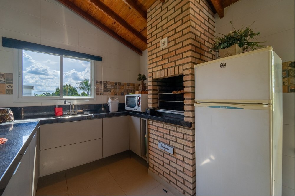 Casa, 5 quartos - Foto 35
