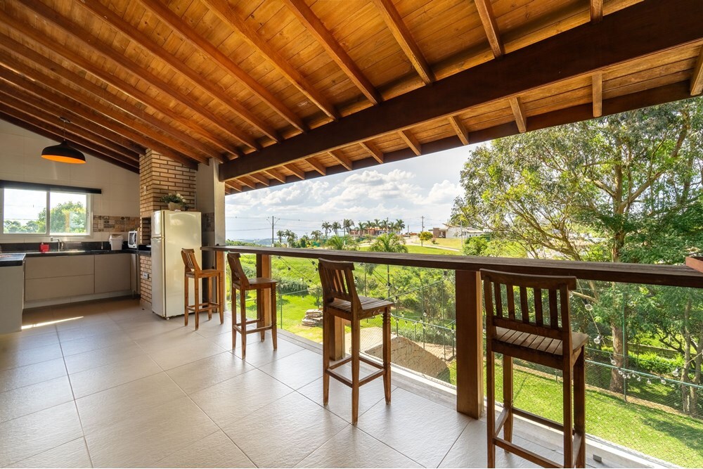 Casa, 5 quartos - Foto 43