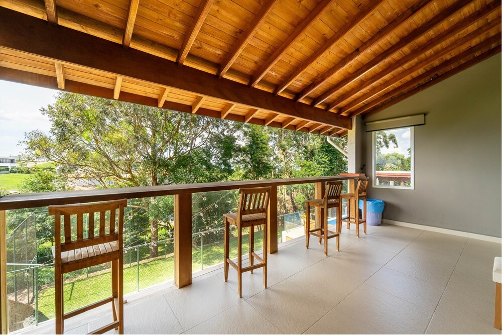 Casa, 5 quartos - Foto 42