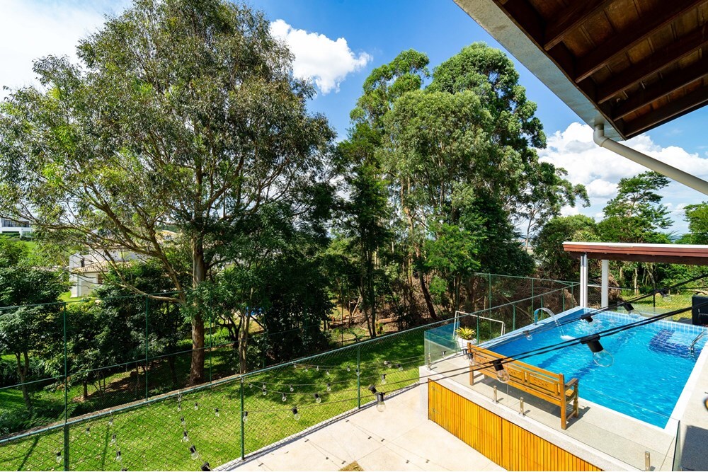 Casa, 5 quartos - Foto 41