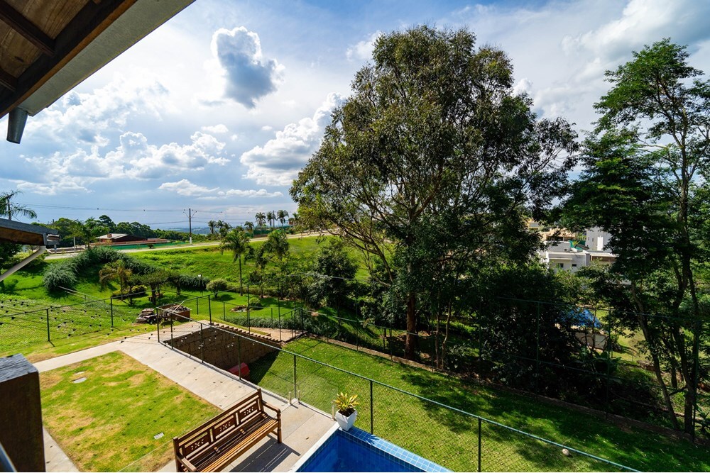 Casa, 5 quartos - Foto 40