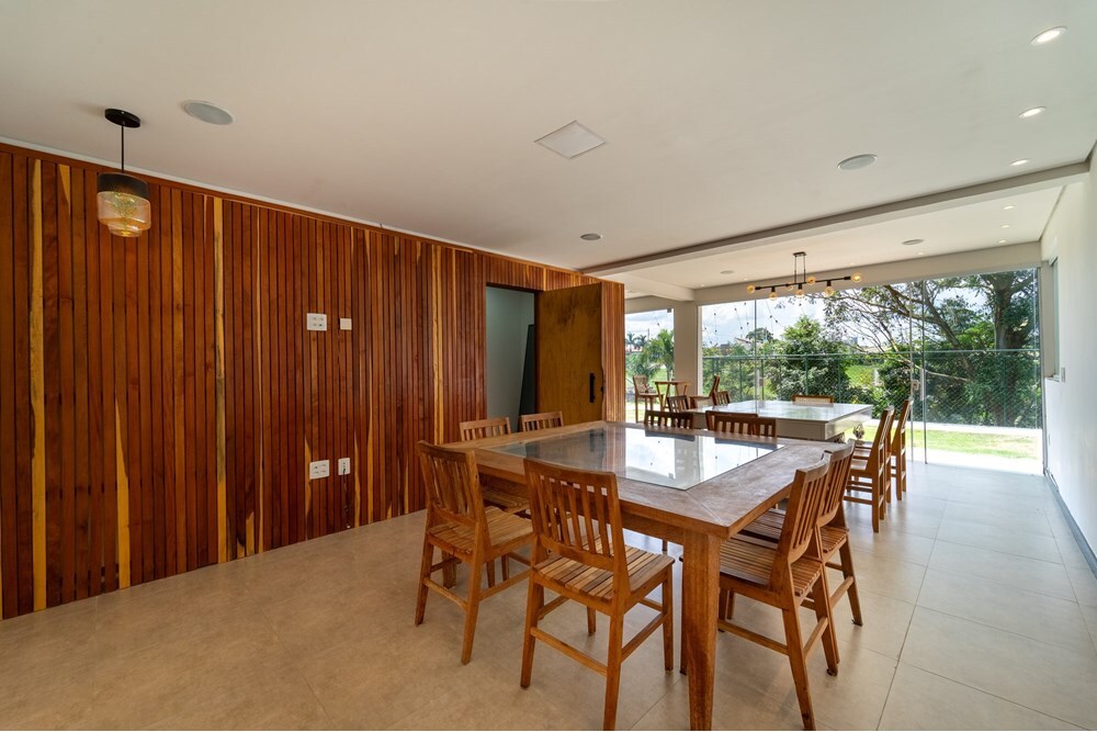 Casa, 5 quartos - Foto 44