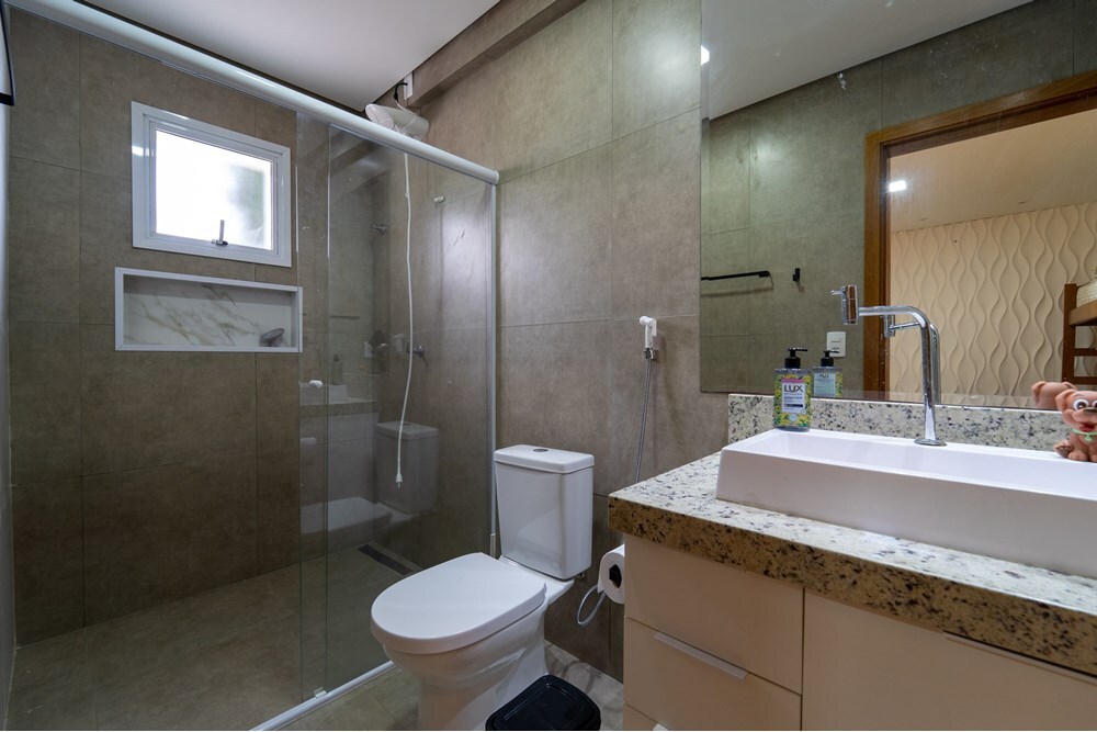 Casa, 5 quartos - Foto 55