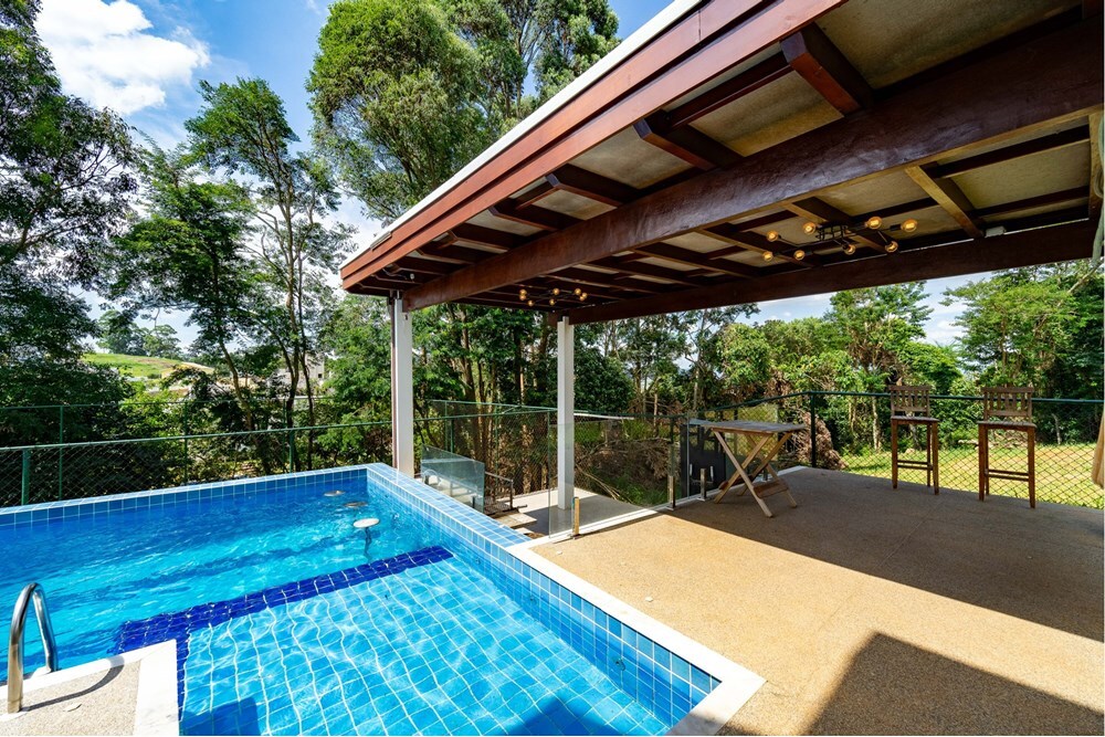 Casa, 5 quartos - Foto 58