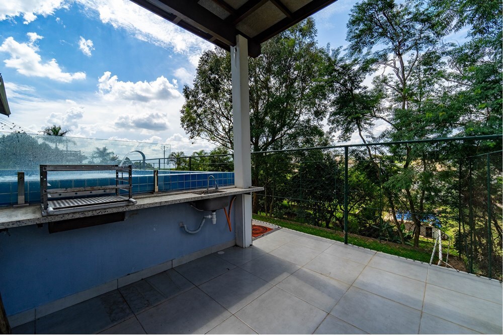 Casa, 5 quartos - Foto 60