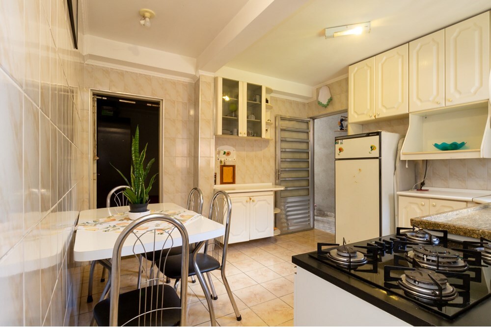 Casa, 4 quartos, 226 m² - Foto 6