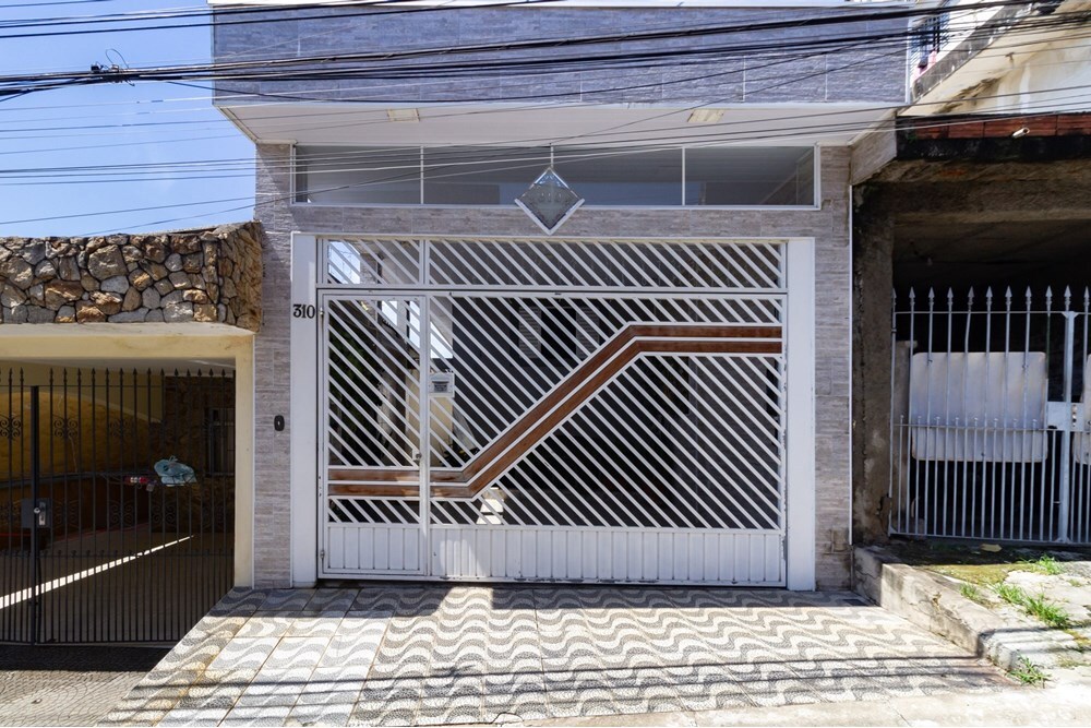 Casa, 4 quartos, 226 m² - Foto 17