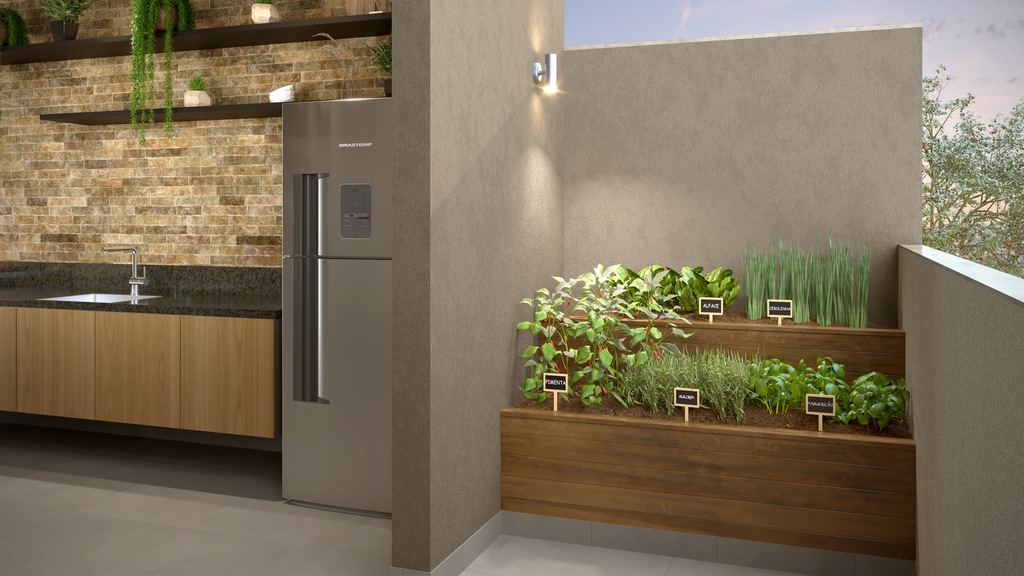 Cobertura à venda com 3 quartos, 160m² - Foto 27