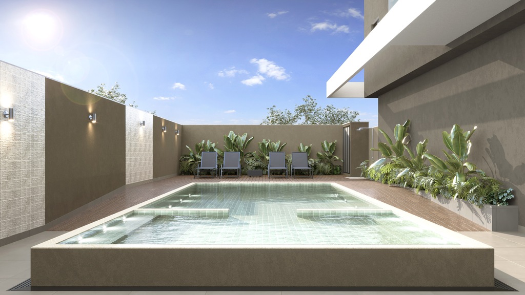 Cobertura à venda com 3 quartos, 160m² - Foto 28