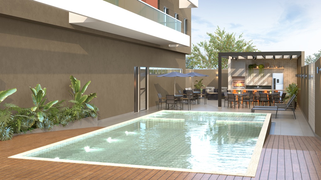 Cobertura à venda com 3 quartos, 160m² - Foto 29