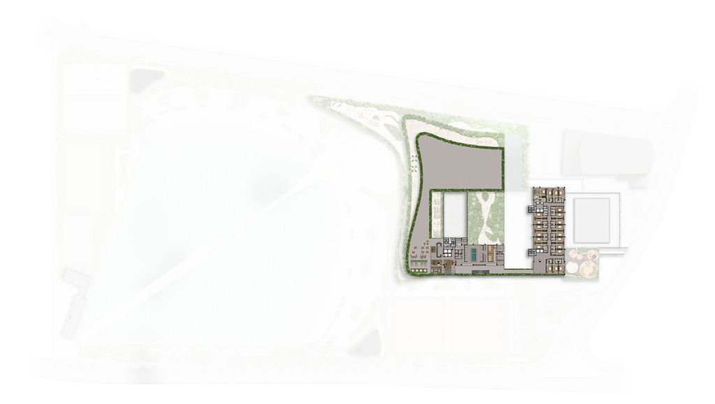 Apartamento à venda com 1 quarto, 25m² - Foto 45