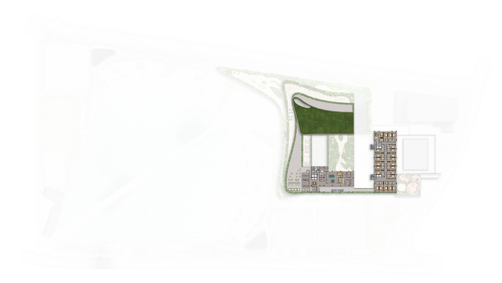 Apartamento à venda com 1 quarto, 25m² - Foto 46