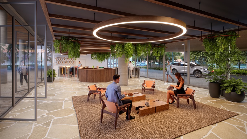 Studio à venda em São Paulo, Jardim Dom Bosco, com 1 quarto, 25m² - Renaldo Moura