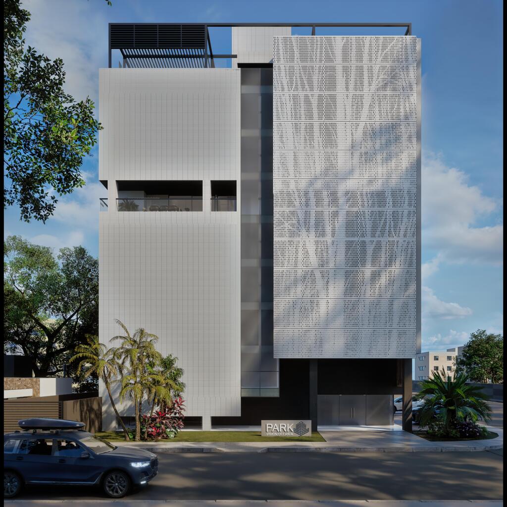 Apartamento, 2 quartos, 66 m² - Foto 4