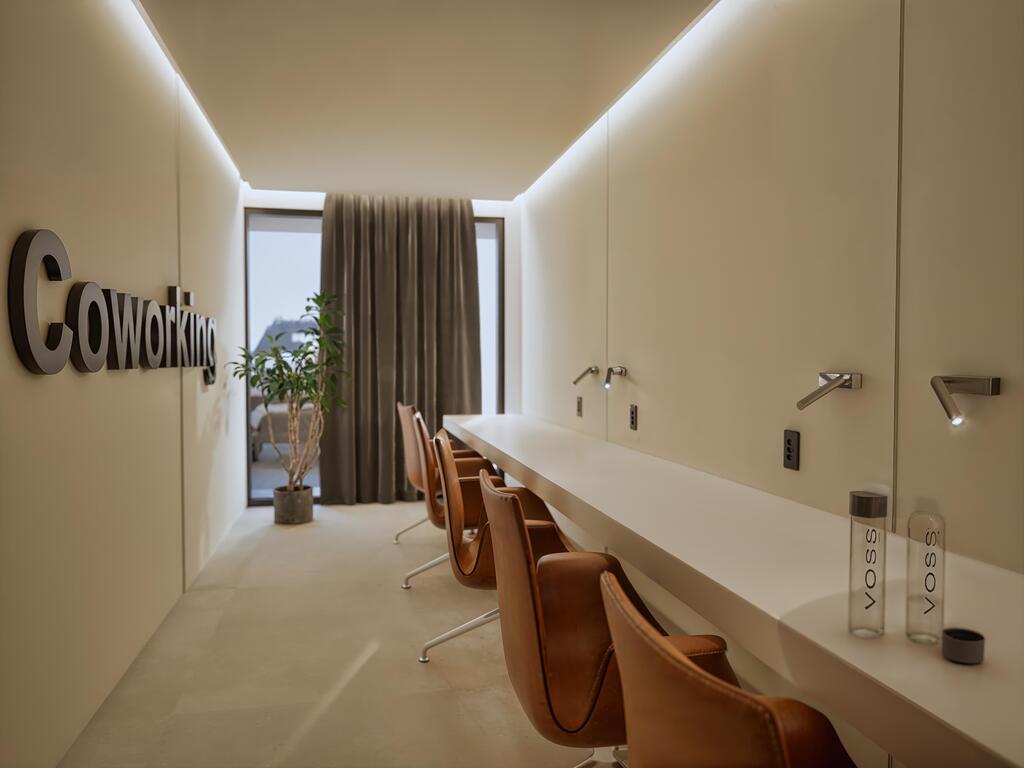 Apartamento à venda com 1 quarto, 36m² - Foto 8