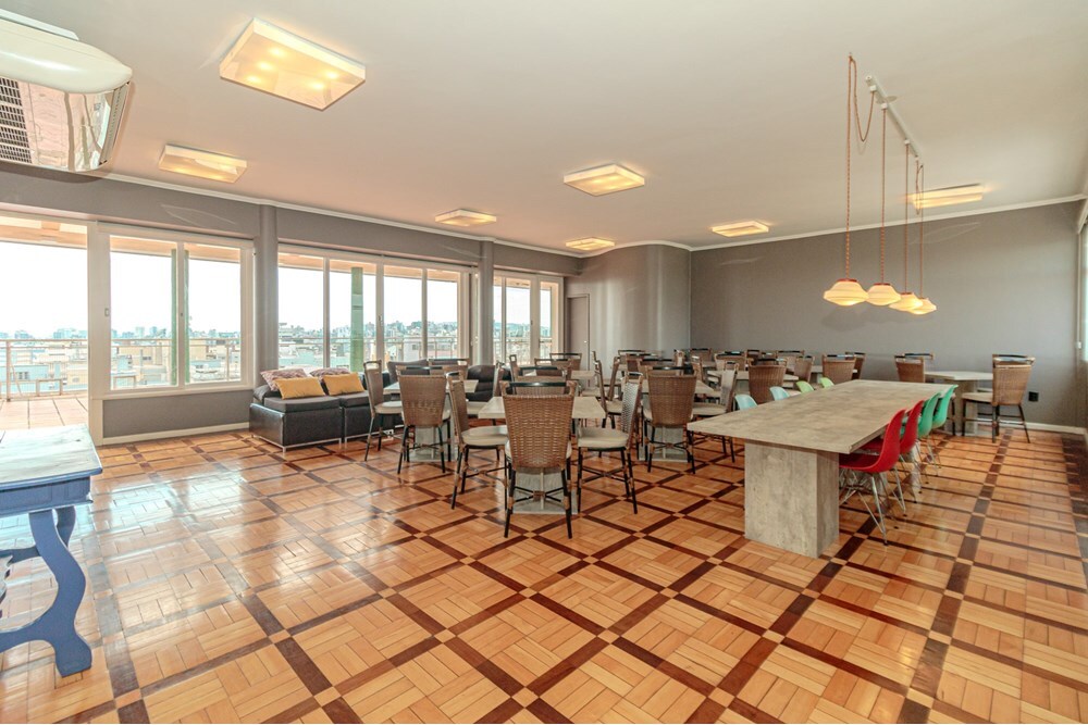 Apartamento à venda em Porto Alegre, Moinhos de Vento, com 3 quartos, 147m² - ORA EMPREENDIMENTOS IMOBILIÁRIOS