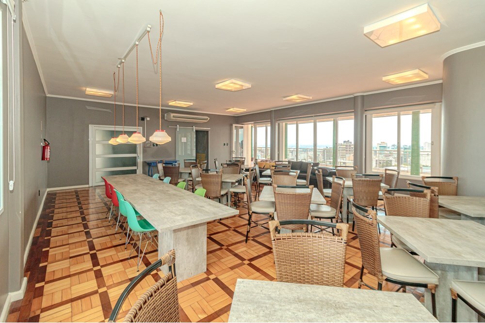 Apartamento à venda em Porto Alegre, Moinhos de Vento, com 3 quartos, 147m² - ORA EMPREENDIMENTOS IMOBILIÁRIOS