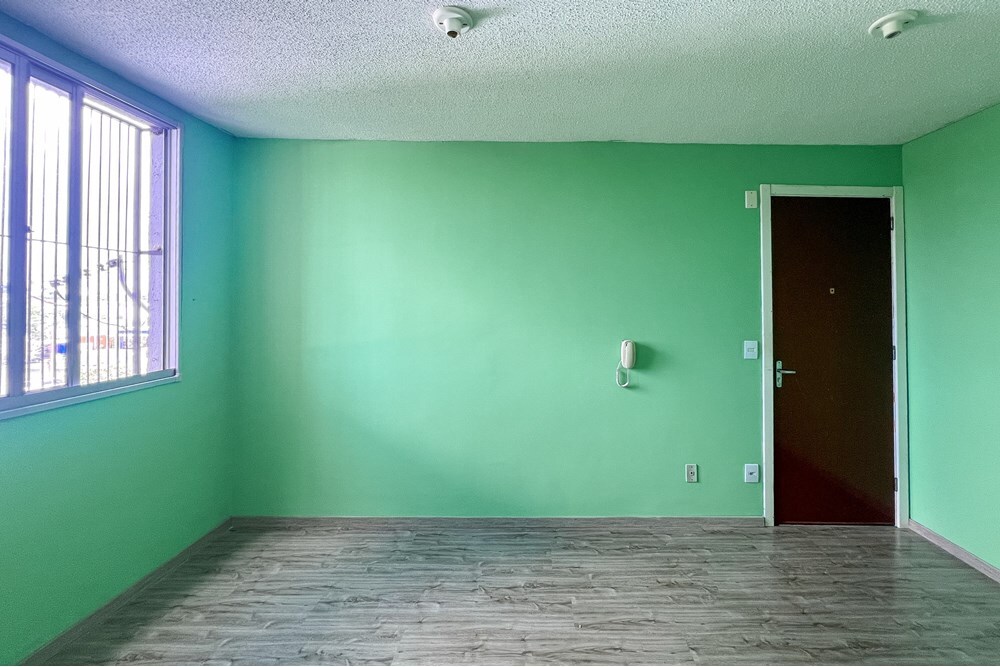 Apartamento à venda com 2 quartos, 47m² - Foto 8