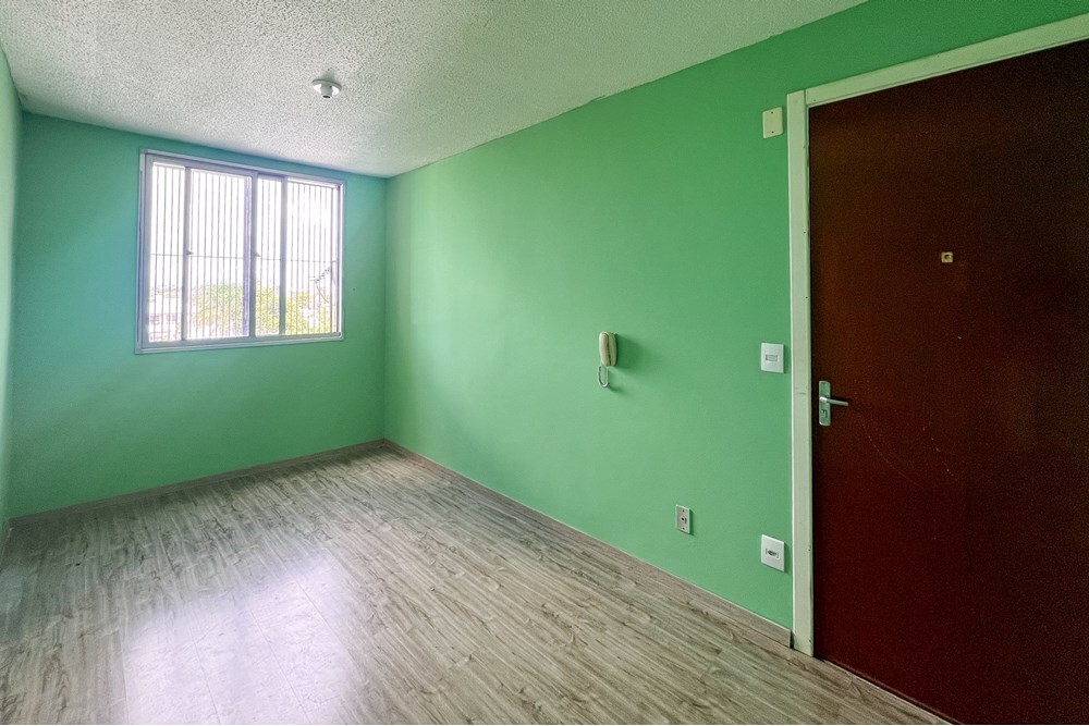 Apartamento à venda com 2 quartos, 47m² - Foto 5