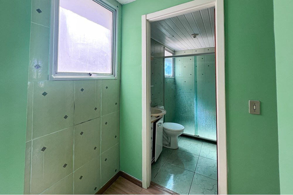 Apartamento à venda com 2 quartos, 47m² - Foto 4