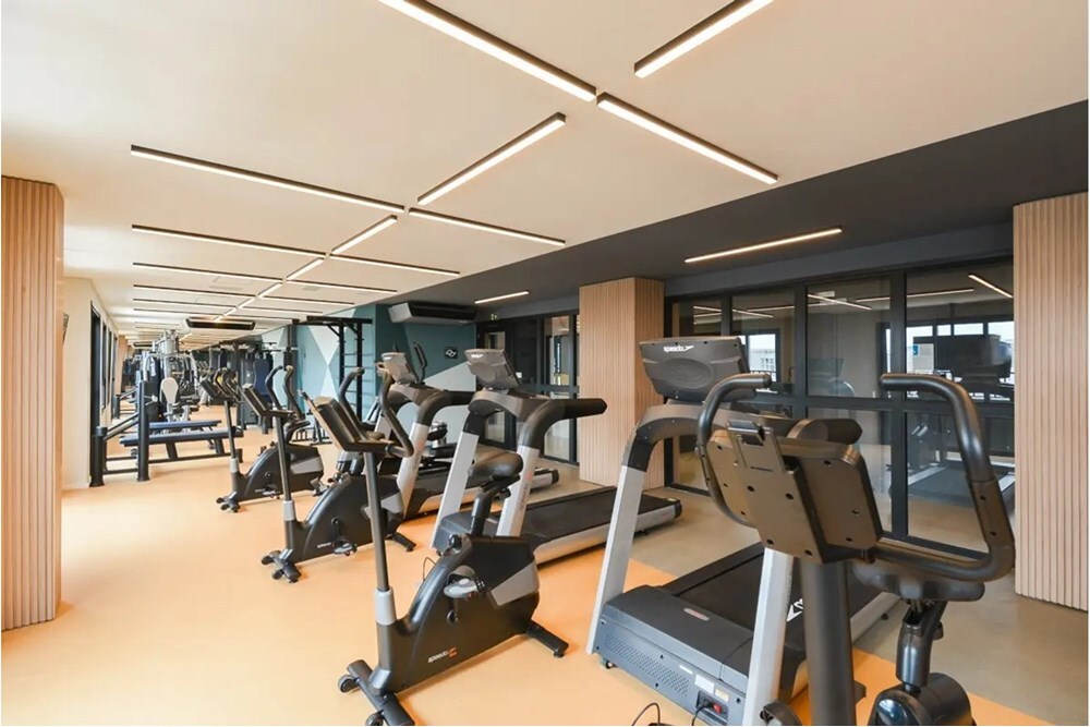 Apartamento à venda em São Paulo, Moema, com 2 quartos, 55m² - Carreyra Imobiliaria