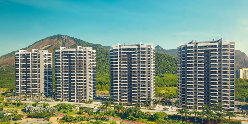 Apartamento à venda em Rio de Janeiro, Barra da Tijuca, com 2 quartos, 86.89m² - Prestige Prime