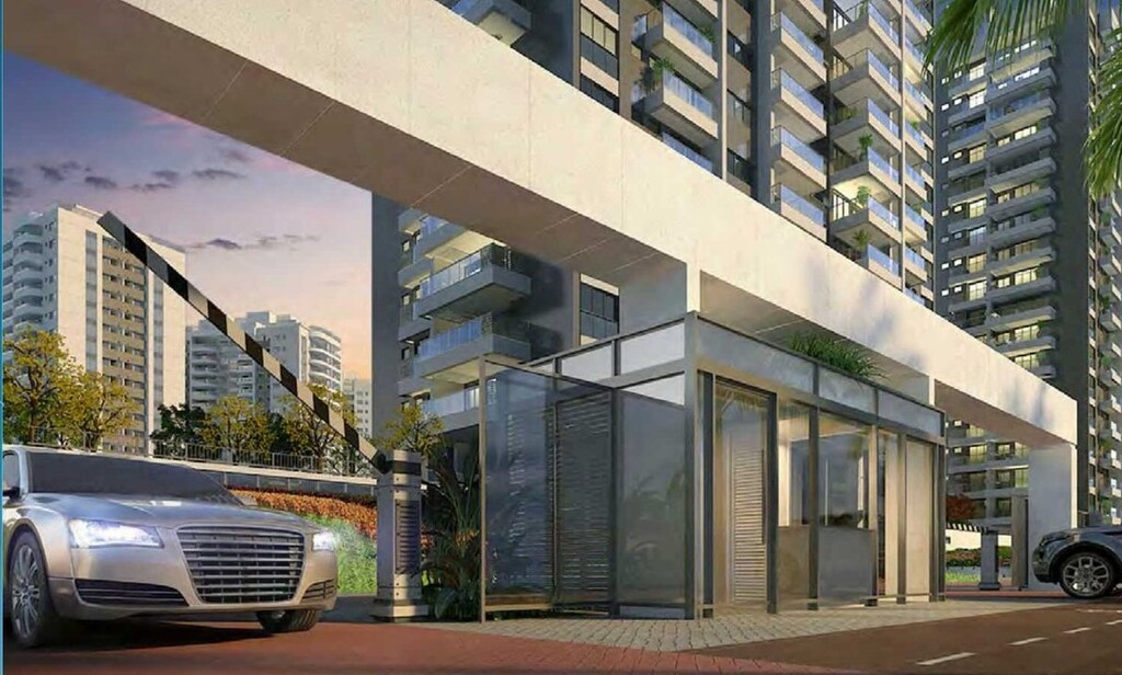 Apartamento à venda em Rio de Janeiro, Barra da Tijuca, com 2 quartos, 90.32m² - Prestige Prime