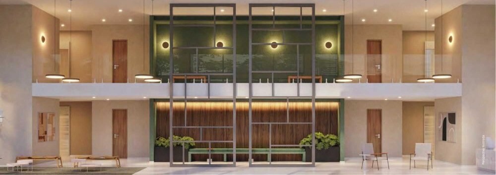 Apartamento à venda em Rio de Janeiro, Barra da Tijuca, com 2 quartos, 90.32m² - Prestige Prime