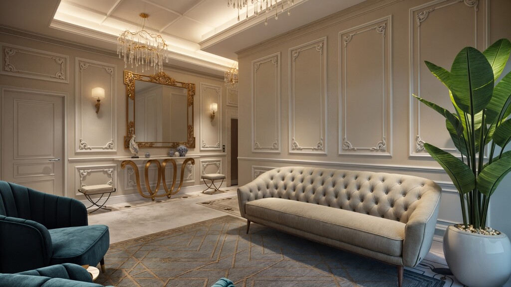 Cobertura à venda com 4 quartos, 177m² - Foto 3