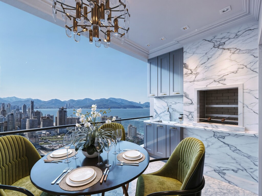 Cobertura à venda com 4 quartos, 177m² - Foto 6