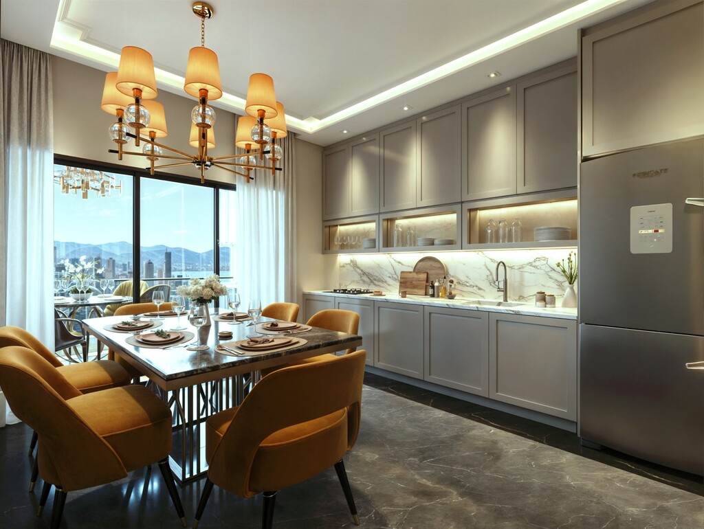 Cobertura à venda com 4 quartos, 177m² - Foto 8