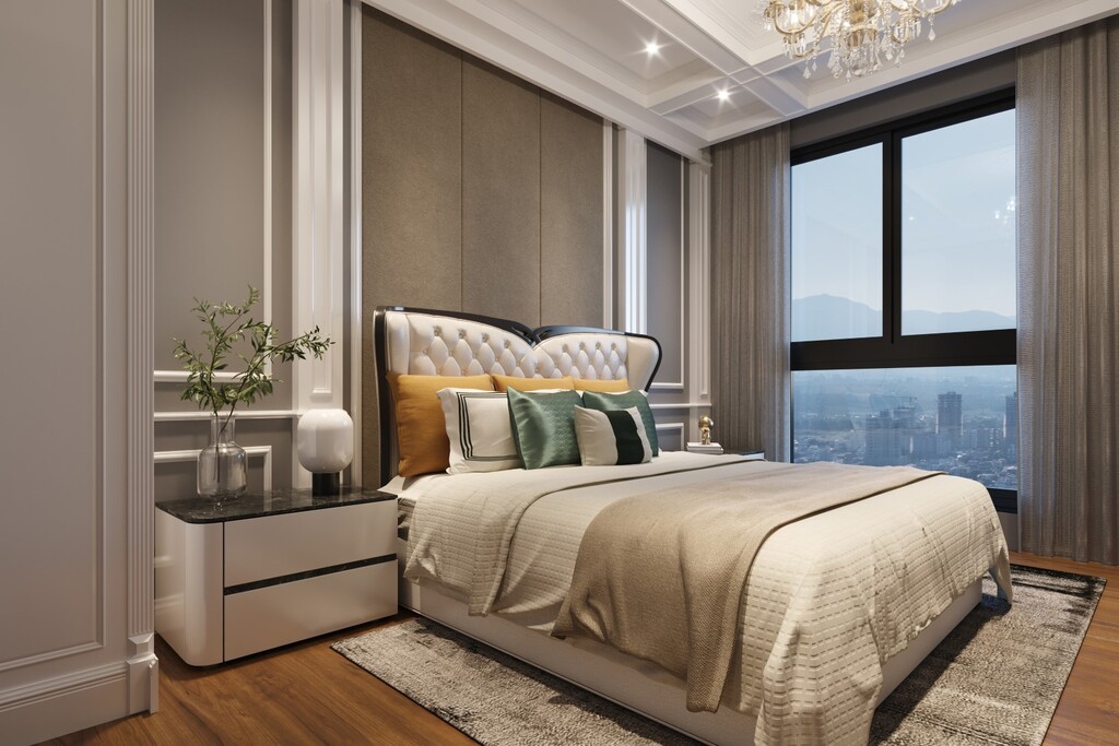 Cobertura à venda com 4 quartos, 177m² - Foto 9