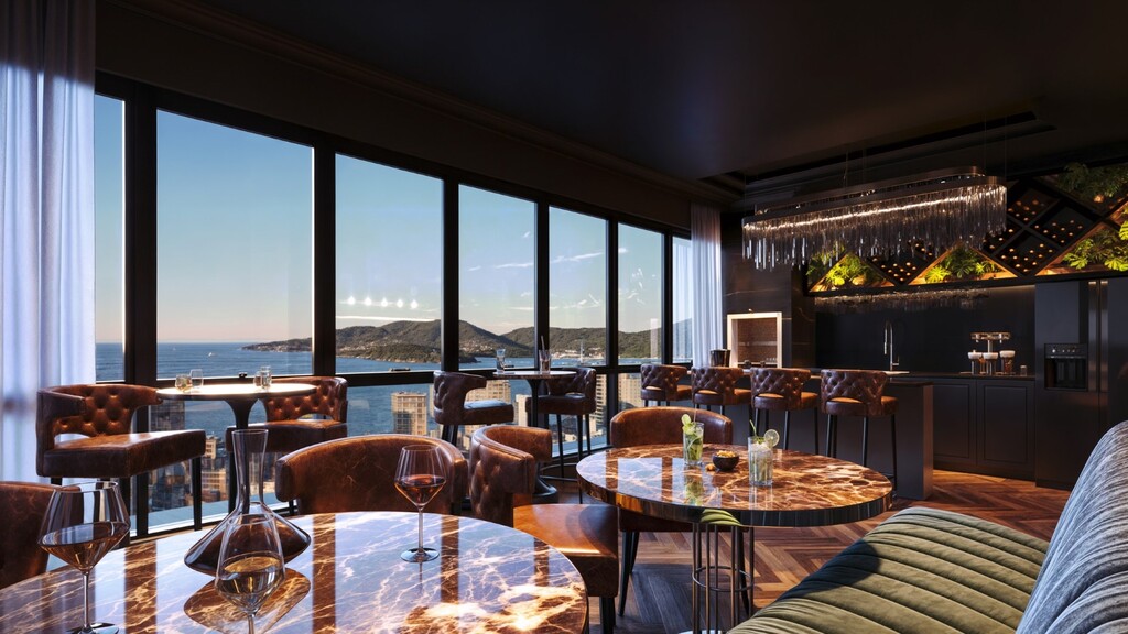 Cobertura à venda com 4 quartos, 177m² - Foto 16